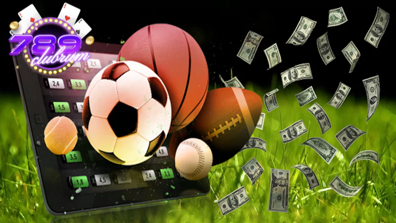 Cá cược thể thao 789Club là thế nào?