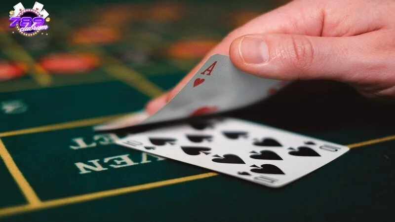 Luật và cách chơi Blackjack