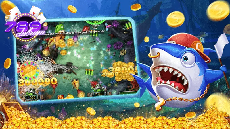 Game bắn cá trung thu 789Club có lối chơi như thế nào?