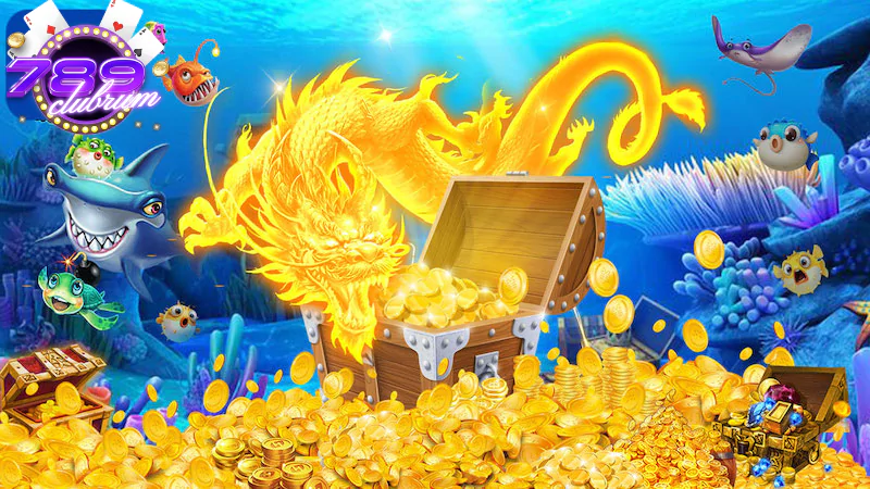 Quy đổi giá trị đổi thưởng trong bắn cá trung thu