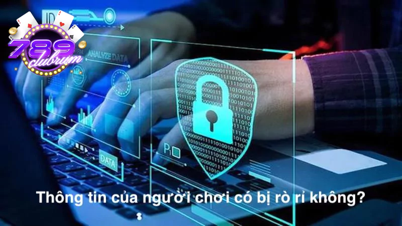 Các câu hỏi liên quan phổ biến đến bảo mật và trò chơi 789Club