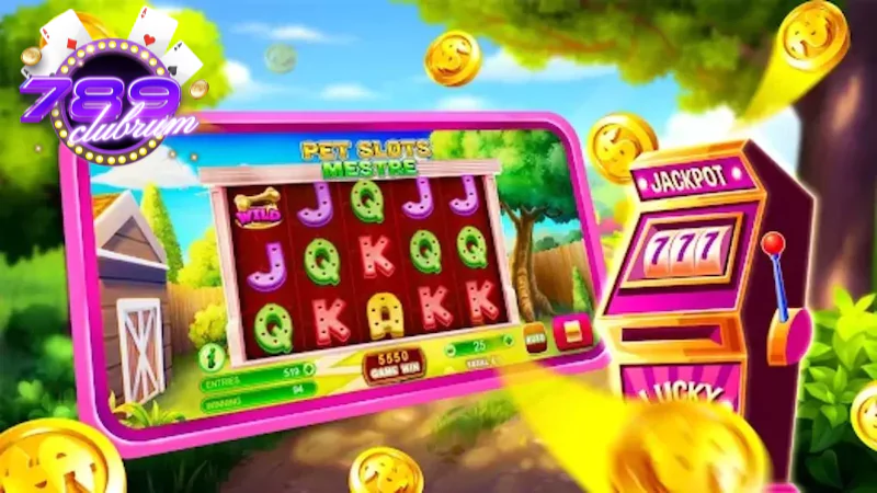 Tổng quan về nổ hũ 789Club