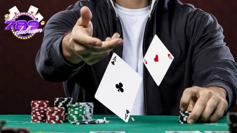 Vì sao tân thủ không nên chơi donk bet poker?