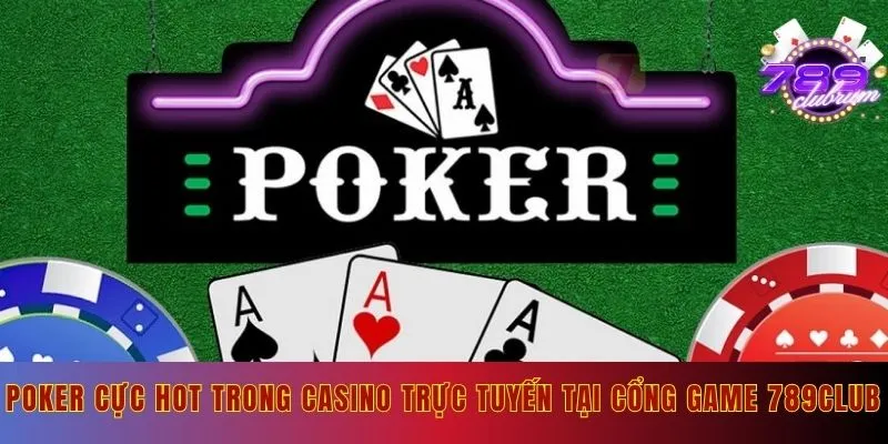 5 live casino 789club đang làm mưa làm gió trên thị trường